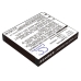 Baterije Audio device batteries CS-WMP610SL