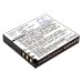 Baterije Audio device batteries CS-WMP610SL