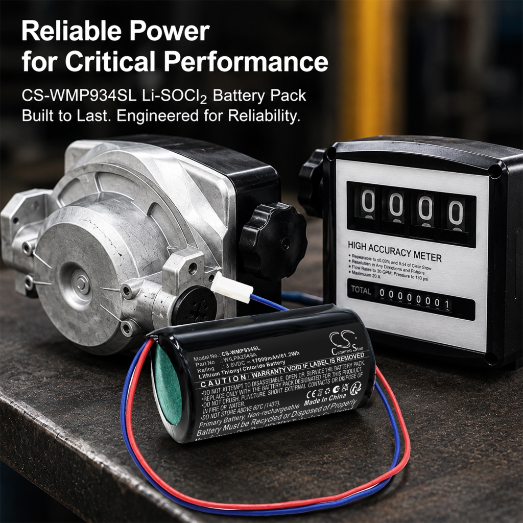 Battery compatible with Batteries