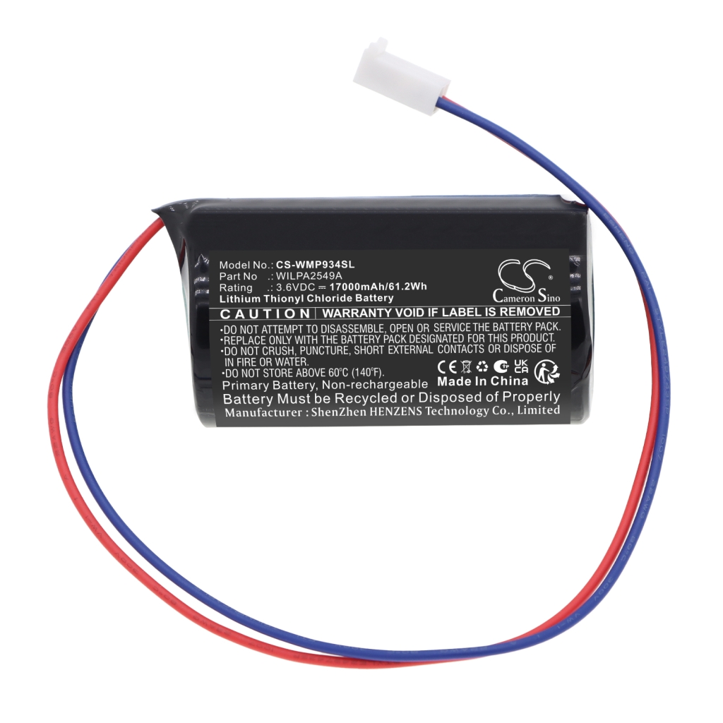 Battery compatible with Batteries