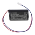 Battery compatible with Batteries