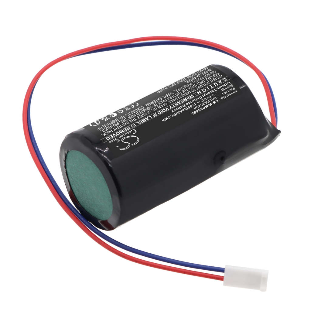 Battery compatible with Batteries
