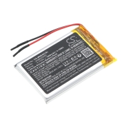CS-WNE401SL<br />Baterije za   zamjenjuje bateriju AHB523450