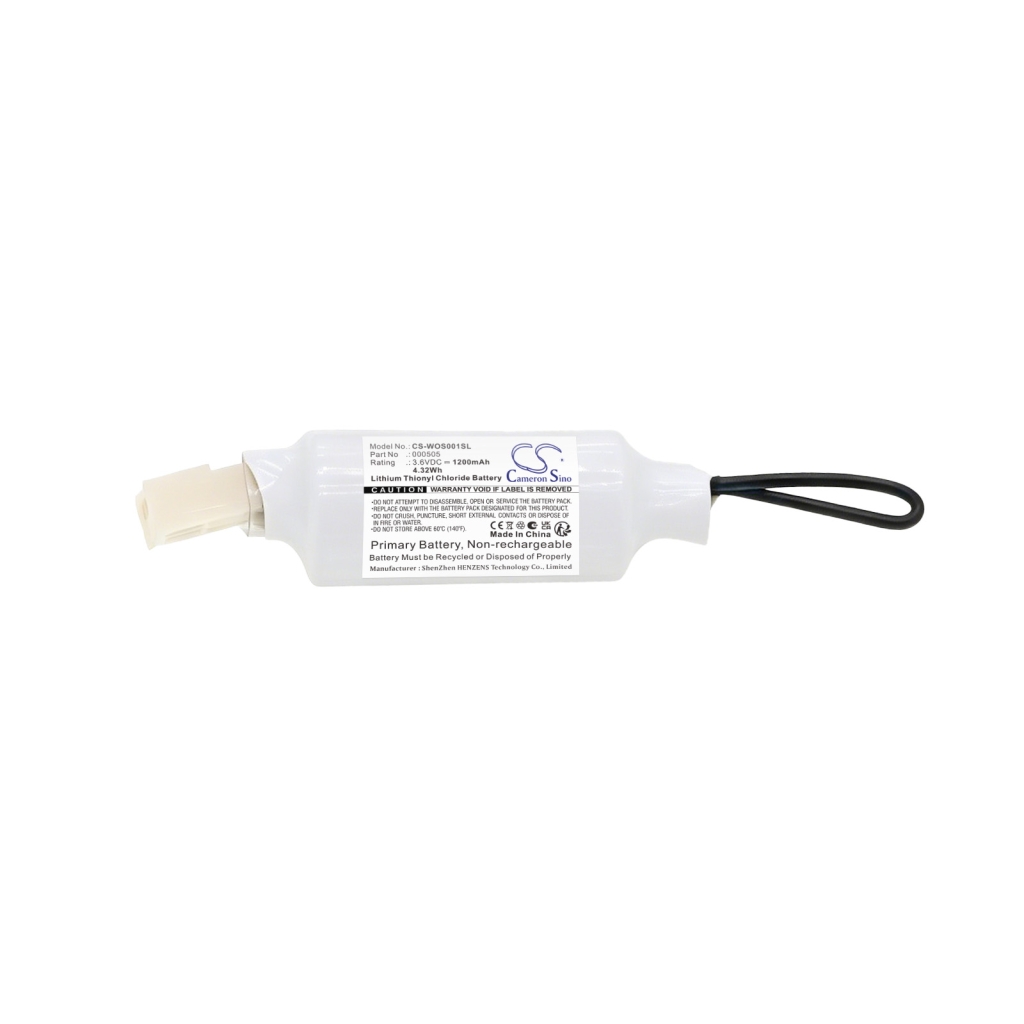 Baterija kompatibilno s Whitlock CS-WOS001SL