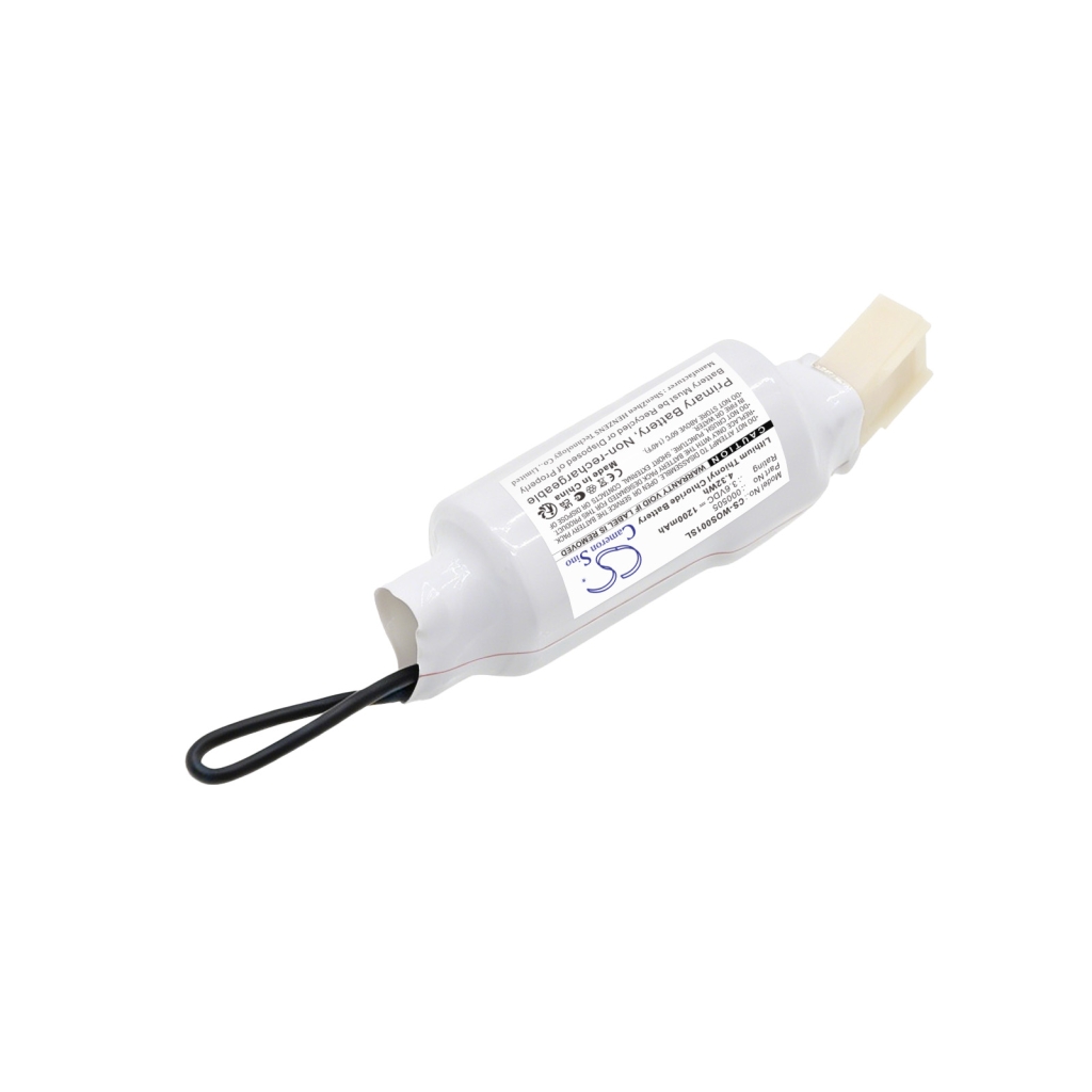 Baterija kompatibilno s Whitlock CS-WOS001SL