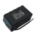 Battery Replaces MWA515