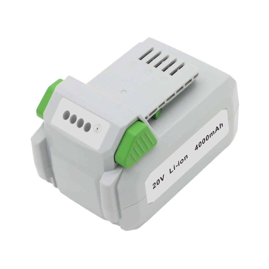 Battery for WORKPRO W159006A