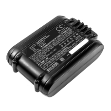 Kompatibilna zamjena baterije za Worx 113559,B50,EASY FLEX B50,RW9351.1,WA3014...