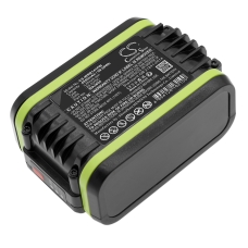Kompatibilna zamjena baterije za Worx 113559,B50,EASY FLEX B50,RW9351.1,WA3014...