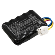Battery Replaces Ferrex CA0005