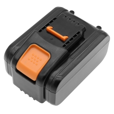 Kompatibilna zamjena baterije za Worx WA3540