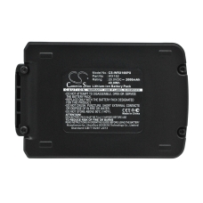 Kompatibilna zamjena baterije za Worx WX152