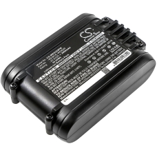 Kompatibilna zamjena baterije za Worx 113559,B50,EASY FLEX B50,RW9351.1,WA3014...