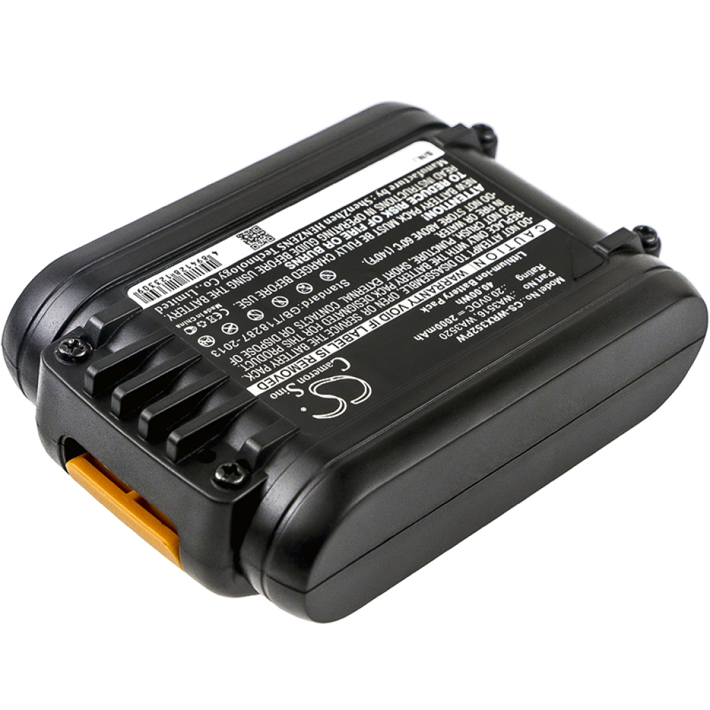 Industrijska baterija Al-ko HT 2000 (113700)