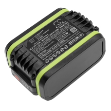 Kompatibilna zamjena baterije za Worx 113559,B50,EASY FLEX B50,RW9351.1,WA3014...