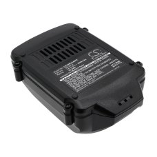 Kompatibilna zamjena baterije za Al-ko RW9351.1,WA3511,WA3512,WA3512.1,WA3516...
