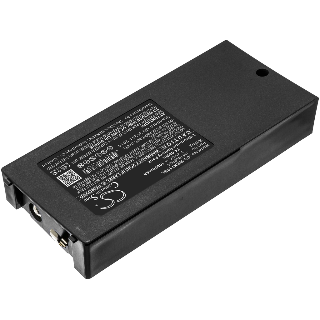 Baterija za električne alate Owon CS-WSN710SL