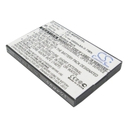 CS-WSP001SL<br />Baterije za   zamjenjuje bateriju BB100