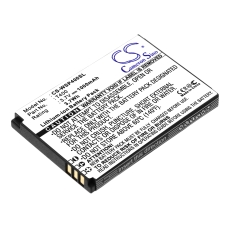Kompatibilna zamjena baterije za Swissvoice T400,T600
