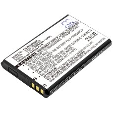 Kompatibilna zamjena baterije za Auro 20405928,CB-28,SB-330230,SV29