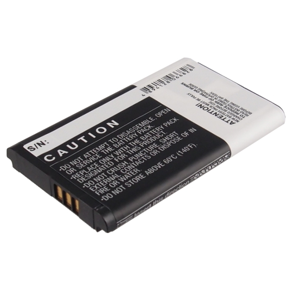 Baterija za tablet Bamboo CTH-670S-IT