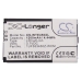 Baterija za tablet Bamboo CTH-670S-IT