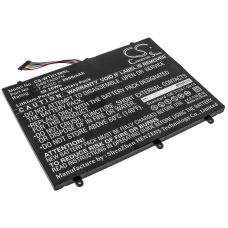 Kompatibilna zamjena baterije za Wacom G6BTA007H