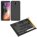 Baterija za mobilni telefon Walton CS-WTR500SL