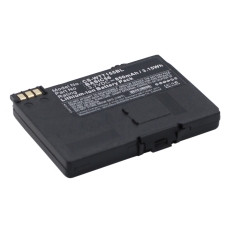 Kompatibilna zamjena baterije za Way systems BASIC56