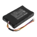 Battery Replaces WM35775