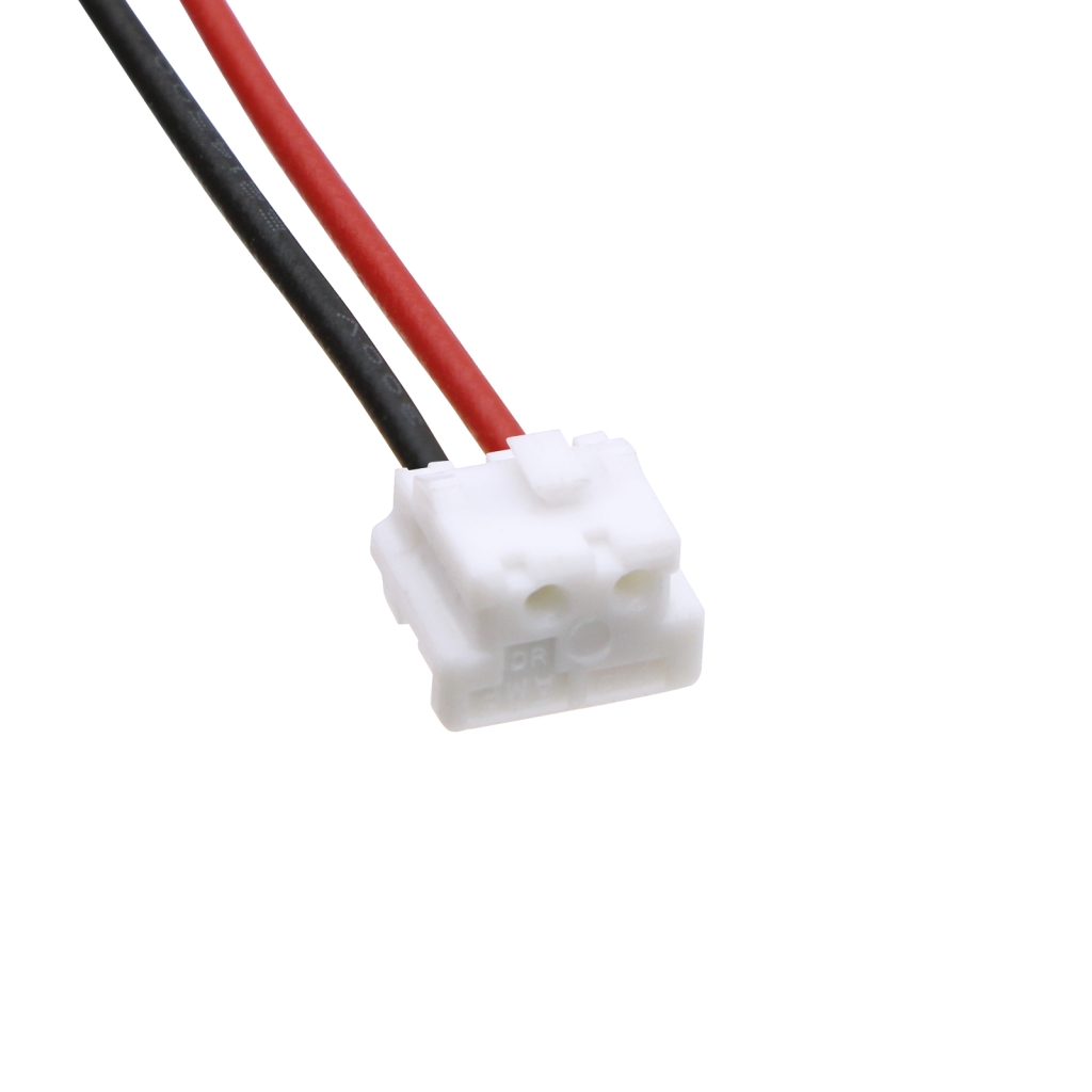 Kompatibilna zamjena baterije za Wella 1/UR18500L,1531582