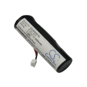 Battery for Wella Eclipse Clipper
