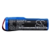 Battery Replaces 8725-1001