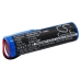 Battery Replaces 8725-1001