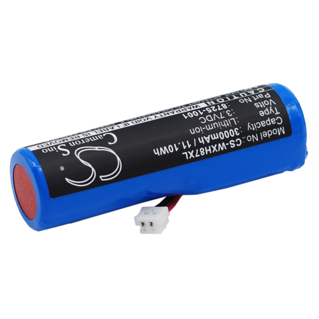 Battery Replaces 8725-1001