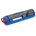 Battery Replaces 8725-1001