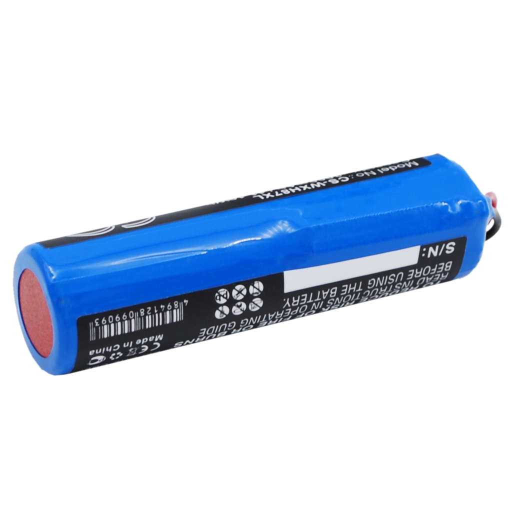 Battery Replaces 8725-1001
