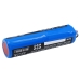 Battery Replaces 8725-1001