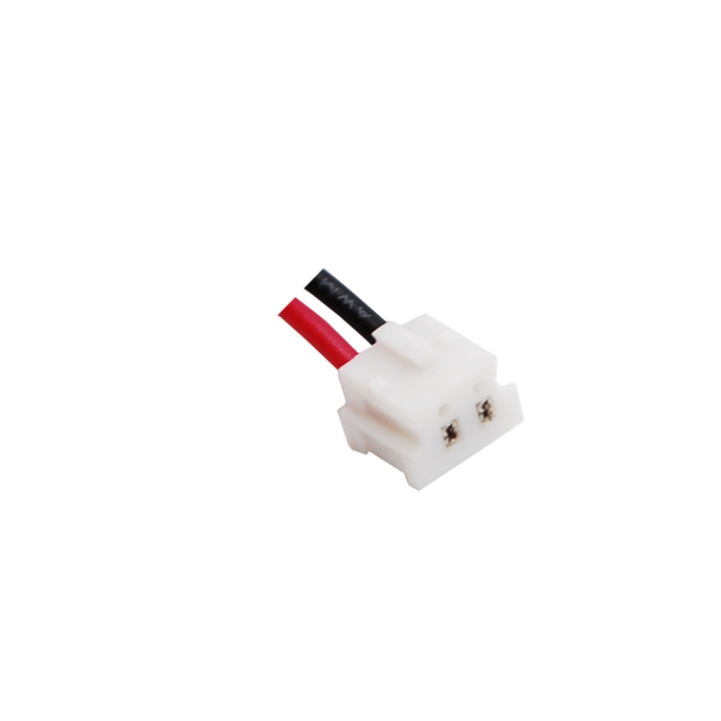 Battery Replaces 8725-1001