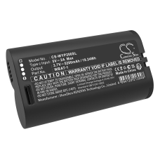 Compatible battery replacement for  WBAT-1
