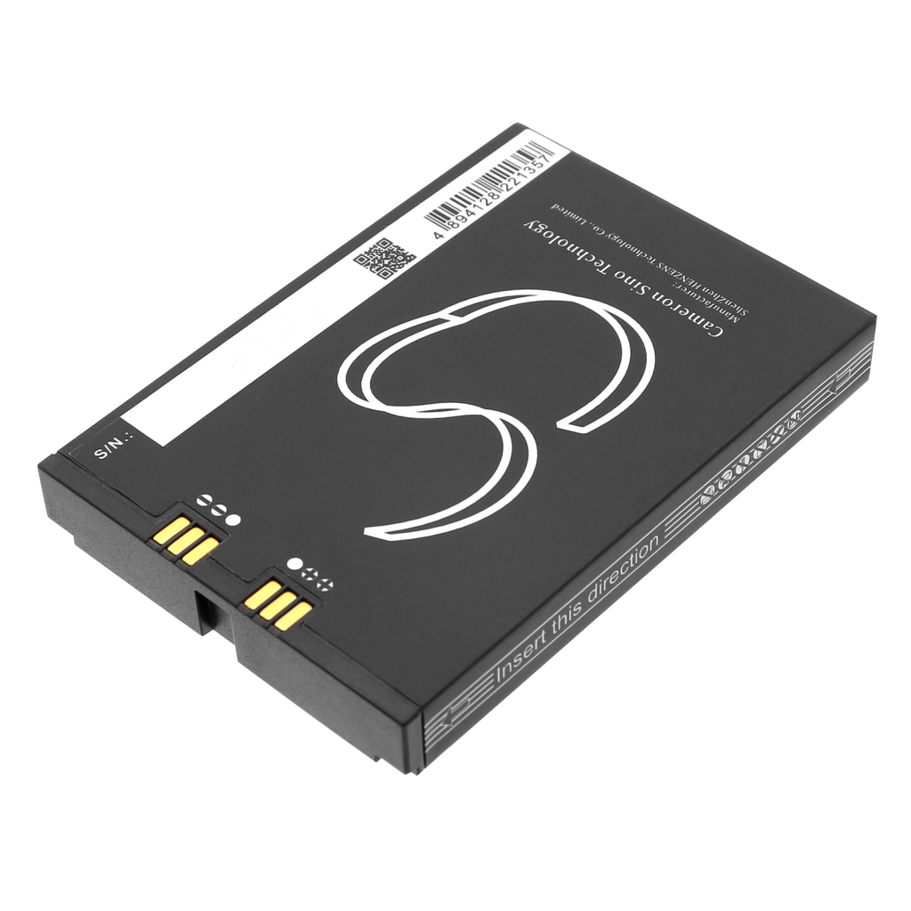 Wiseasy WPOS-3