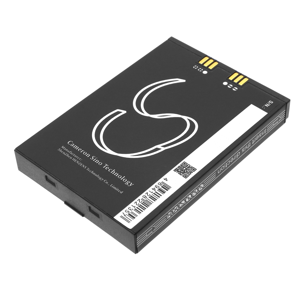 Wiseasy WPOS-3