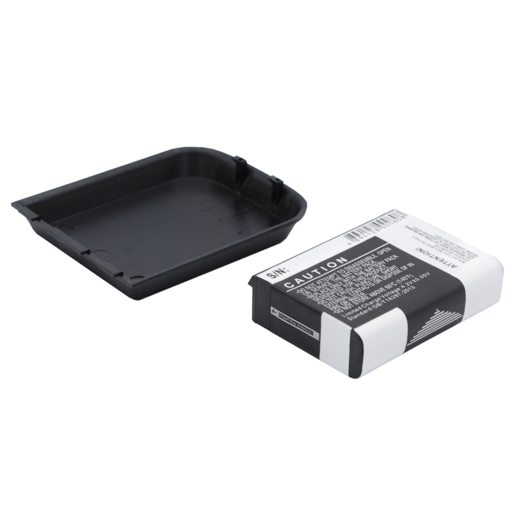Baterija kompatibilno s DELL CS-X50XL