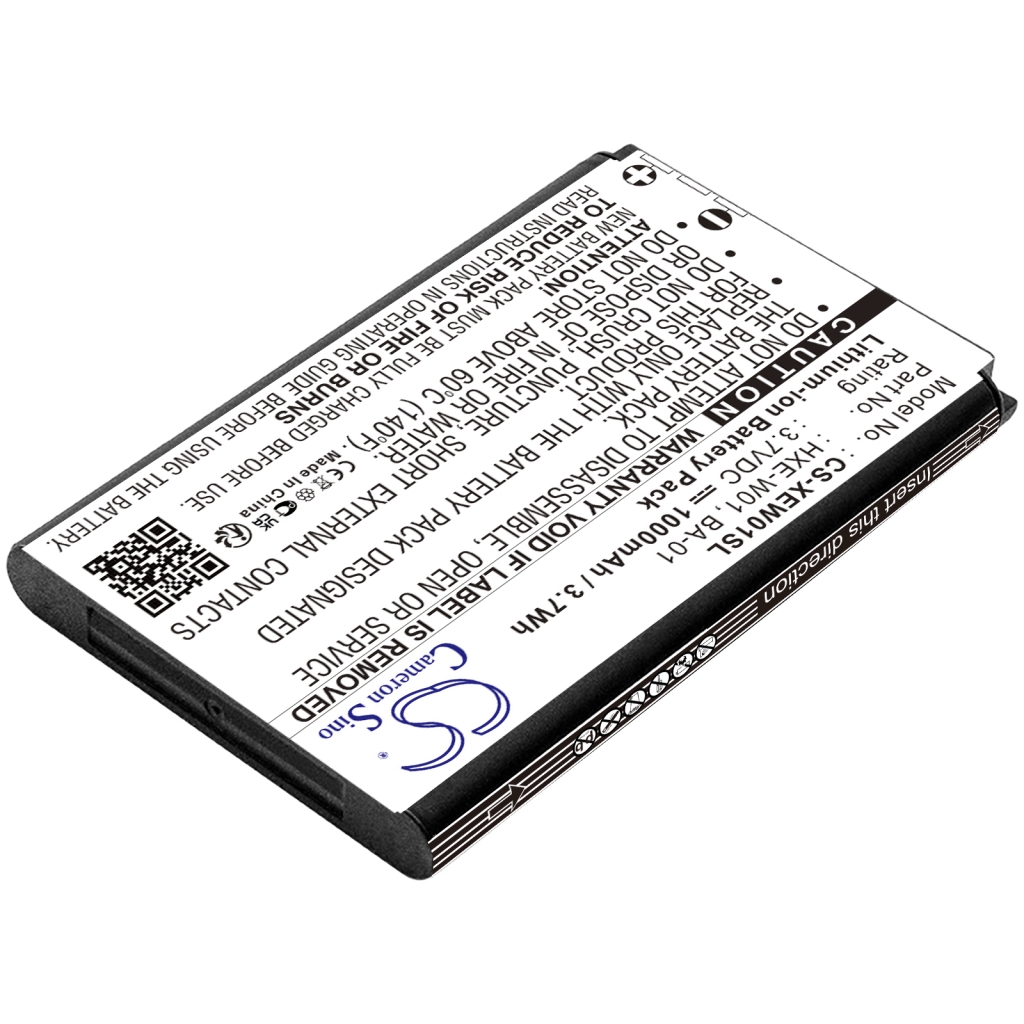 Baterije Zamjenjuje 69019-00N