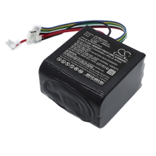 Kompatibilna zamjena baterije za Roborock BCR-1P6S-4000HD