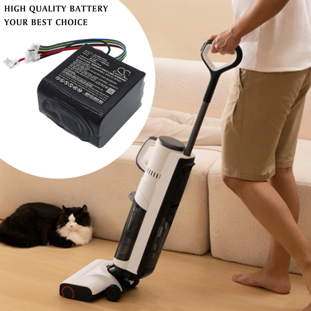 Roborock A10 Ultra E