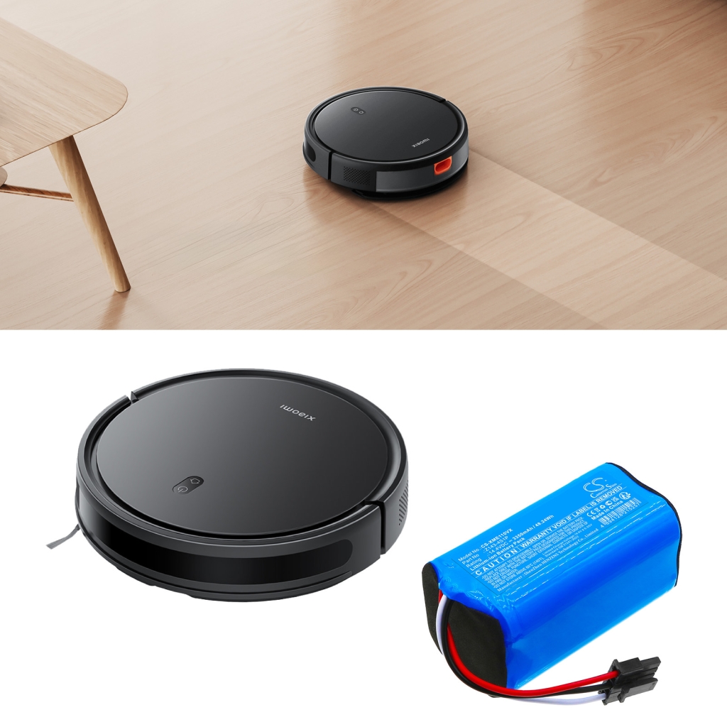 Baterija za usisavač Xiaomi CS-XME110VX