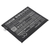 Compatible battery replacement for Xiaomi BN5U