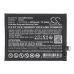 Compatible battery replacement for Xiaomi BN5U