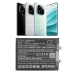 Baterija za mobilni telefon Redni CS-XMN141SL
